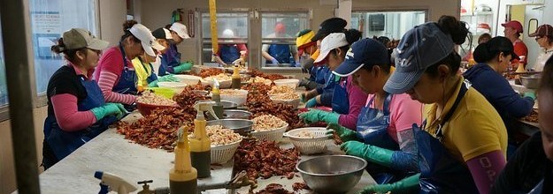 The New American Slavery: Invited To The U.S., Foreign Workers Find A Nightmare