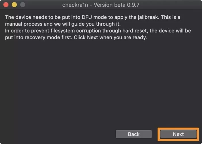 How to Jailbreak iPhone step-by-step guide