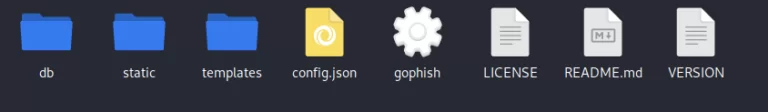 Gophish complete tutorial