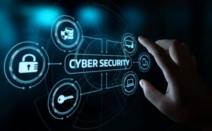 Developing an Effective Cyber Security Strategy