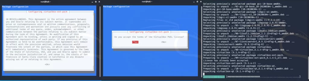 How to Install VirtualBox on Linux