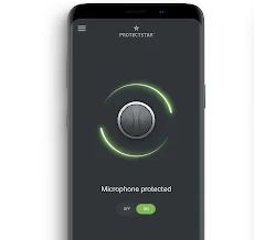Microphone Blocker App: Protecting Your Android Mic from Hackers
