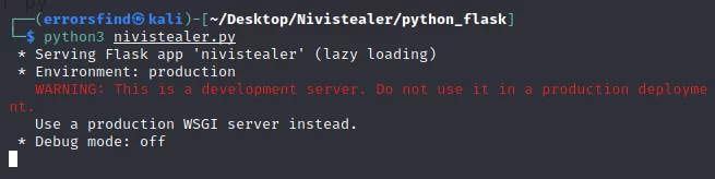 A Step-by-Step Guide to Installing and Using Nivistealer