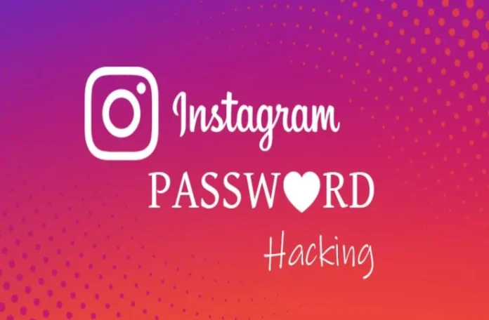 instagram password cracking