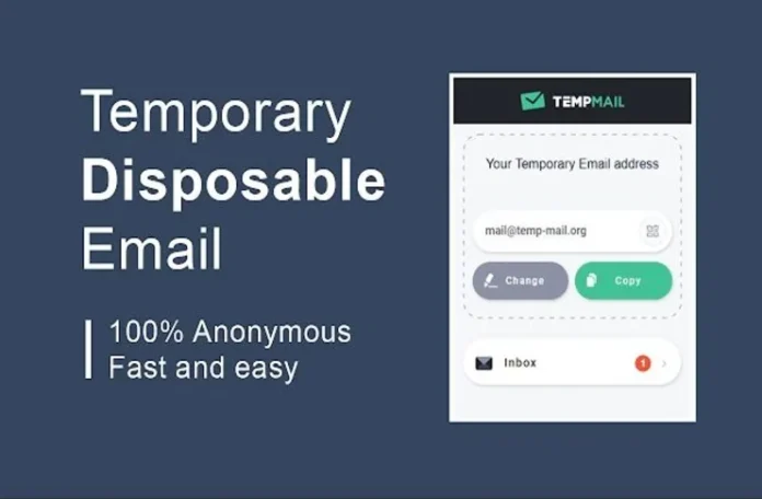 Temporary-Mail to Receive Emails on Termux